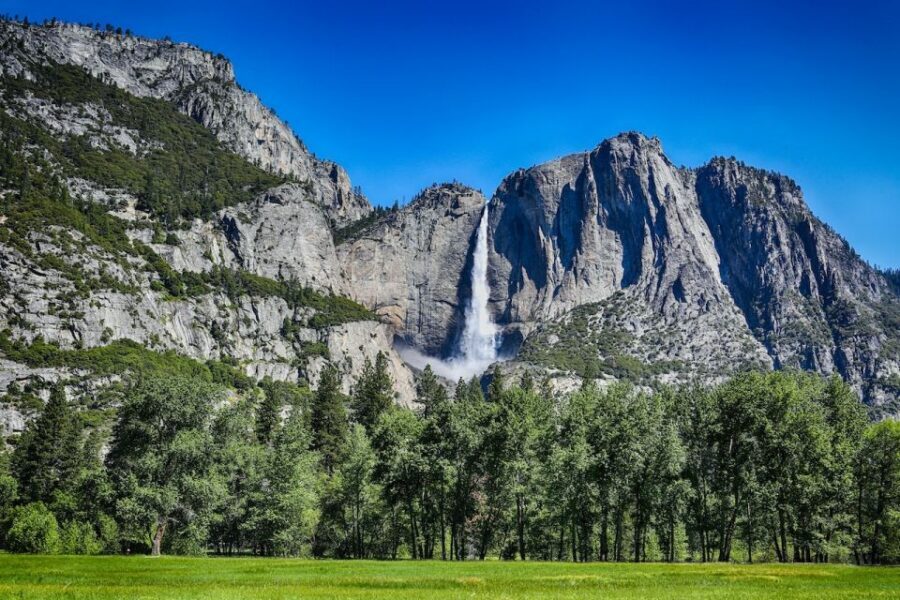 San Francisco: 2-Day National Park Tour with Yosemite Lodge - Who should book this Yosemite Lodge tour