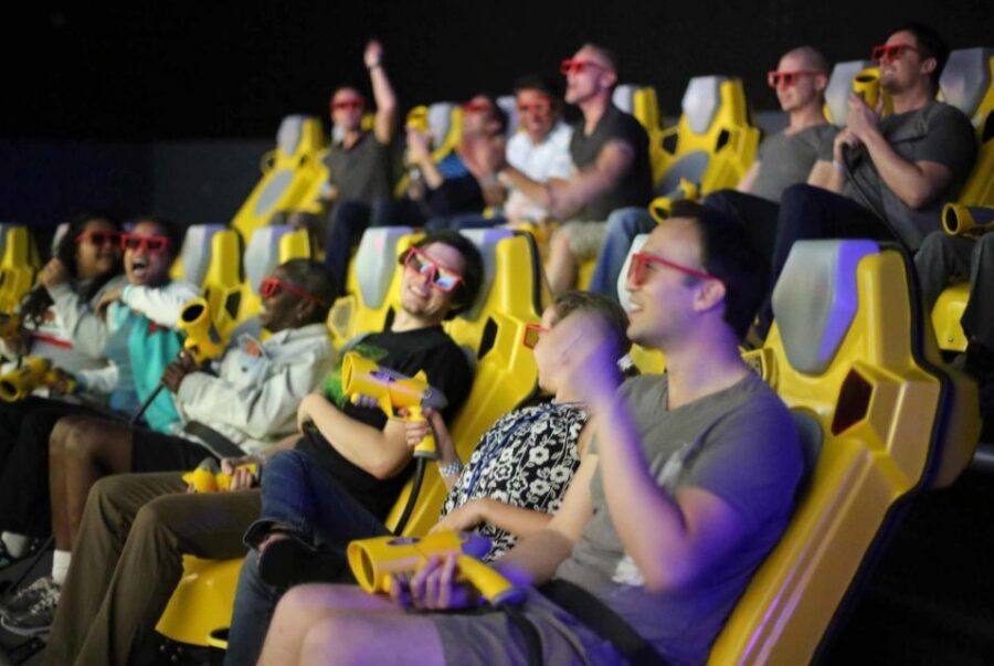 San Francisco: 7D Ride Experience - Key things to know before you go