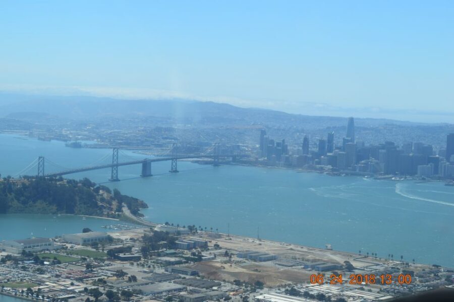 San Francisco: Airplane Private Bay Tour - Key Highlights You’ll Actually Notice