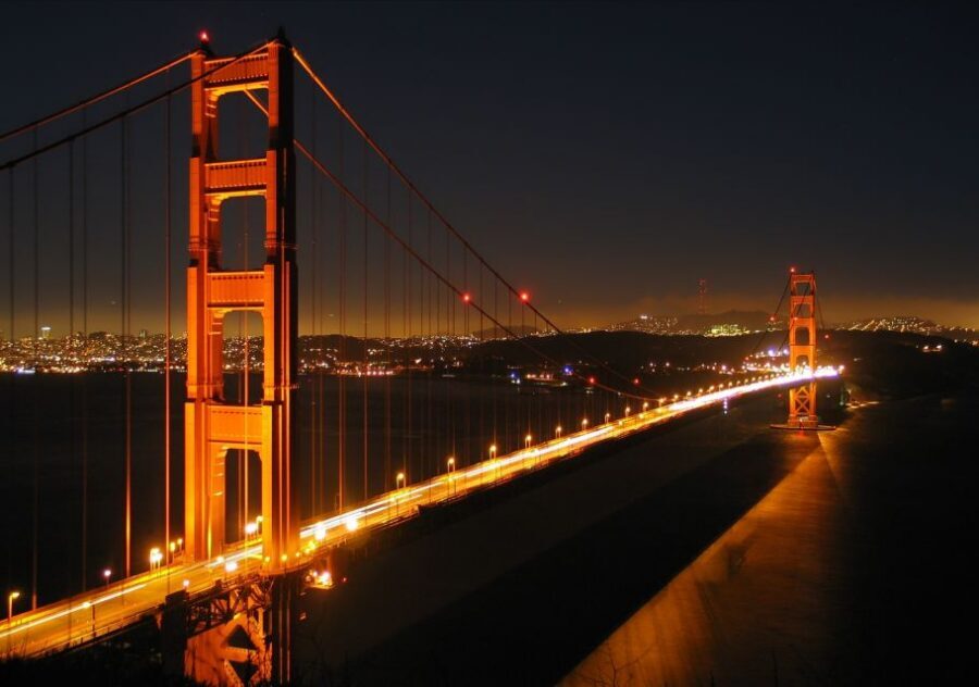 San Francisco: Airplane Private Night Bay Tour - Key things to know before you fly