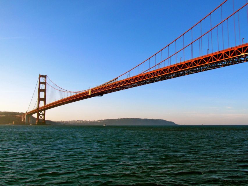San Francisco Airport 1-Way Transfer to/from the City - Key highlights that matter in real life