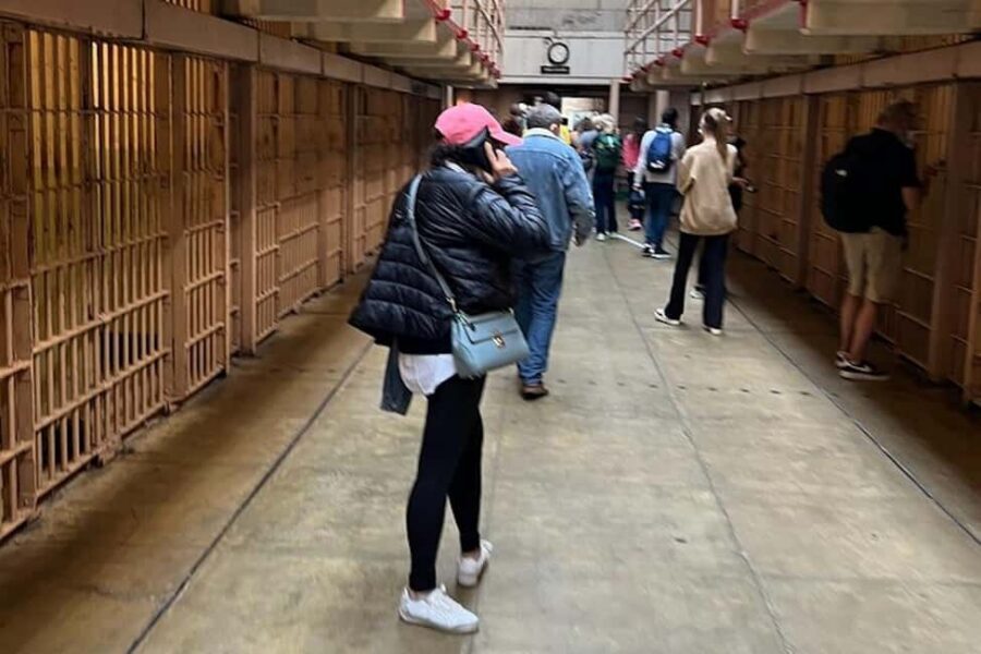 San Francisco: Alcatraz, Ferry & Audio Tour w/ Night Option - Pier 33 to the Bay: how the ferry-and-audio plan actually plays out
