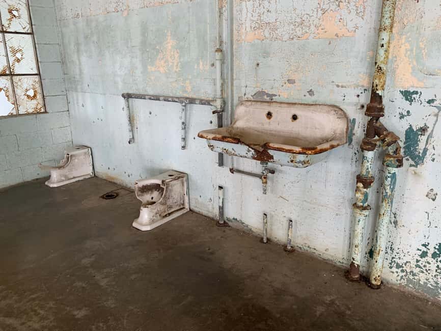 San Francisco: Alcatraz, Ferry & Audio Tour w/ Night Option - Gardens, ruins, and protest landmarks: seeing the island with purpose