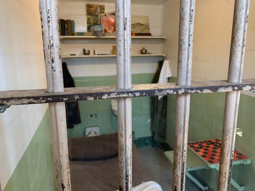 San Francisco: Alcatraz, Ferry & Audio Tour w/ Night Option - Price and logistics: is $78 (plus options) fair value?