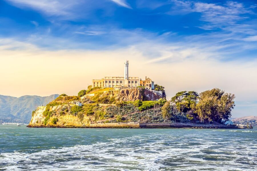 San Francisco: Alcatraz, Fisherman’s Wharf & Optional Extras - Key highlights worth your attention