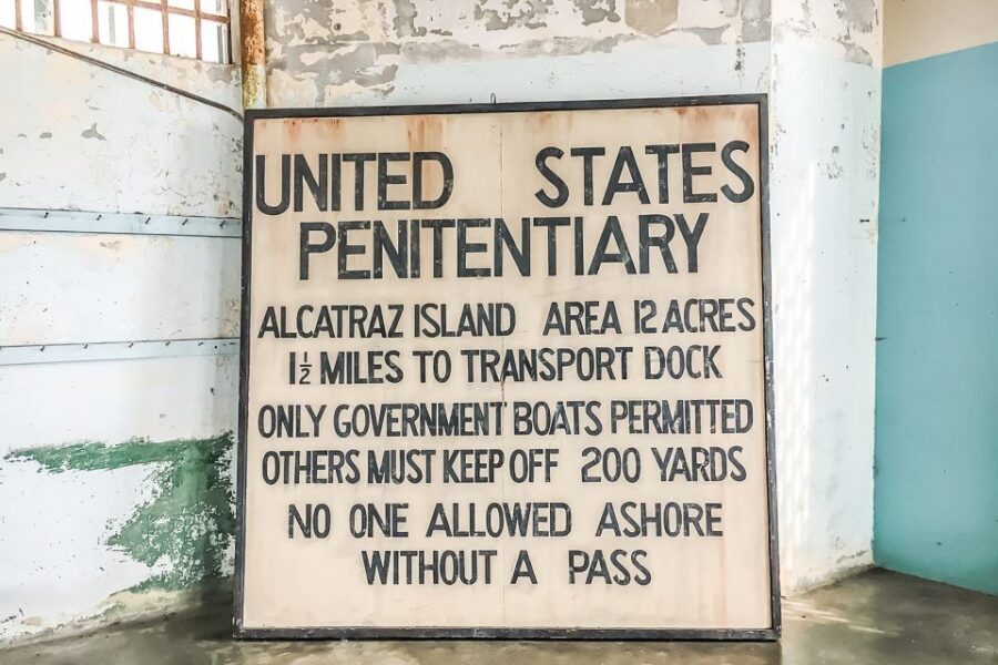 San Francisco: Alcatraz, Fisherman’s Wharf & Optional Extras - Fisherman’s Wharf on foot: the landmarks come with a story