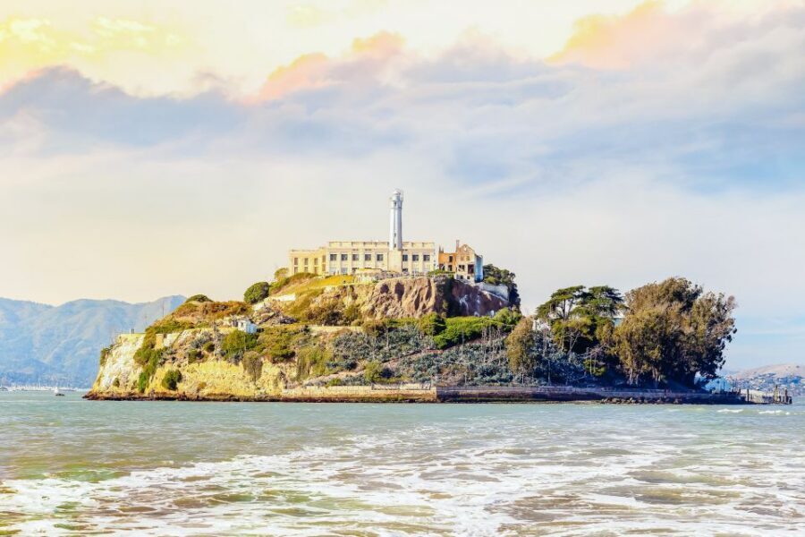 San Francisco: Alcatraz, Fisherman’s Wharf & Optional Extras - Crossing to Alcatraz: what you’re really buying