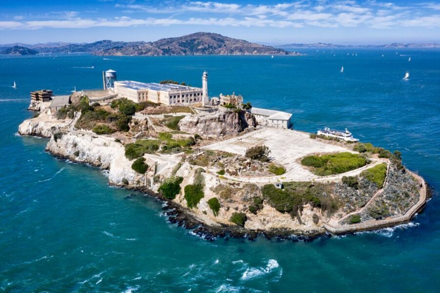 San Francisco: Alcatraz Island & 48-Hour Hop-On Hop-Off Tour - Real-World Comfort and Timing Notes You Should Plan For