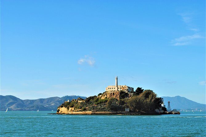 San Francisco: Alcatraz Island & Hop-on Hop-off Sightseeing Tour - When things go sideways: ticketing hiccups and fixed Alcatraz times