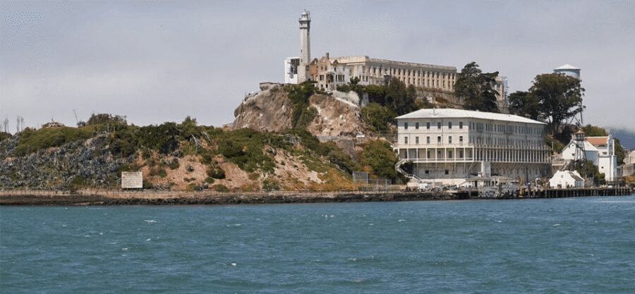 San Francisco: Alcatraz Island Prison Tour with Bay Cruise - Key highlights worth prioritizing