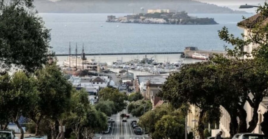 San Francisco: Alcatraz Island Prison Tour with Bay Cruise - A two-attraction plan that actually works: Alcatraz plus Bay cruise