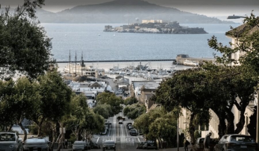 San Francisco: Alcatraz Island Prison Tour with Bay Cruise - Exploring at your own pace after the audio ends