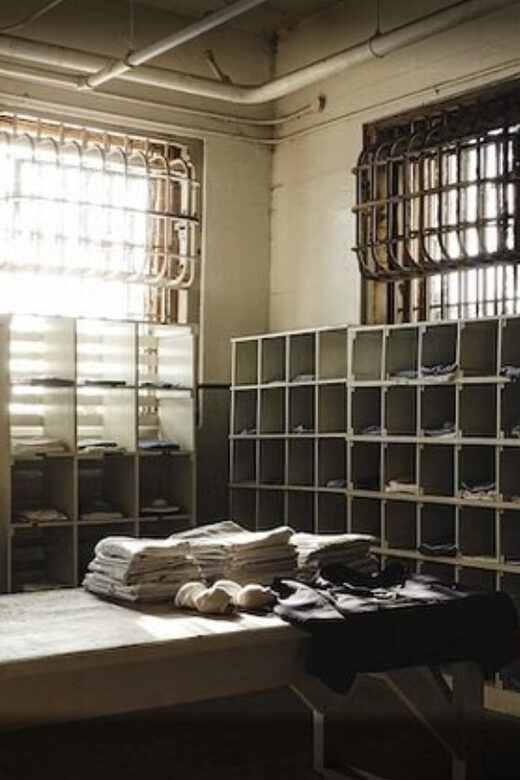 San Francisco: Alcatraz Island Prison Tour with Bay Cruise - Who should choose this Alcatraz + Bay Cruise combo?