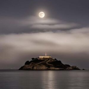 San Francisco: Alcatraz Jailhouse Night Tour - Getting to the island: Pier 33 and a tight 3-hour plan