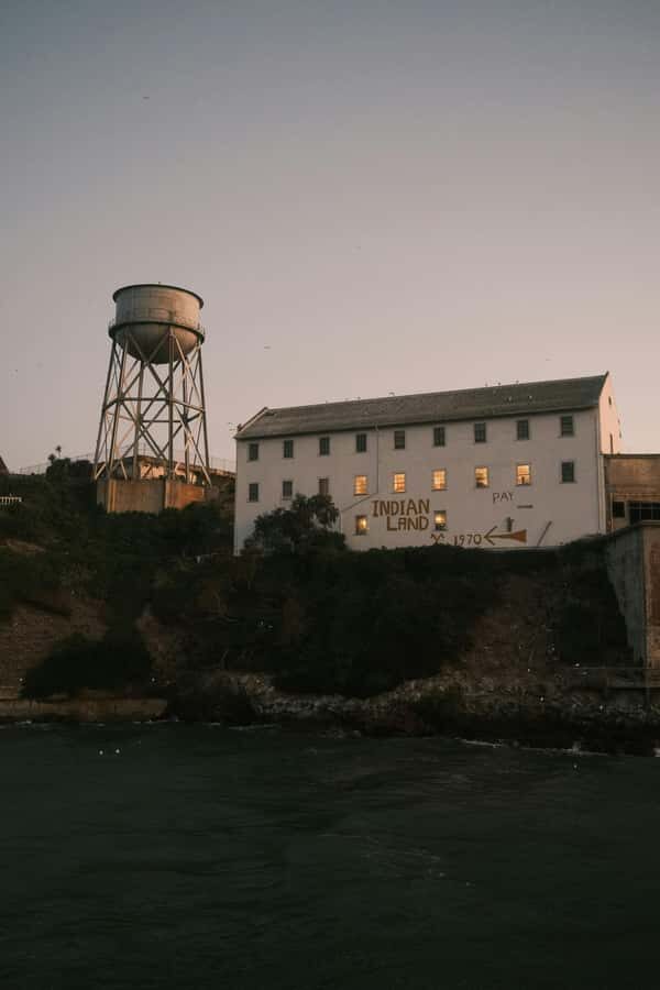 San Francisco: Alcatraz Jailhouse Night Tour - Price and value: is $98 worth it for this night format?