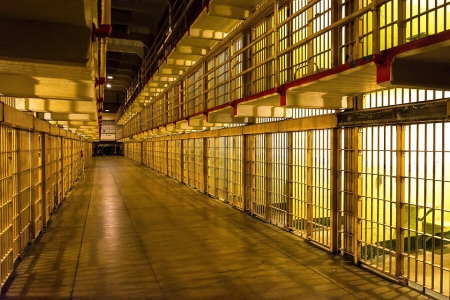 San Francisco: Alcatraz Night Tour with SF Bay Cruise - FAQ