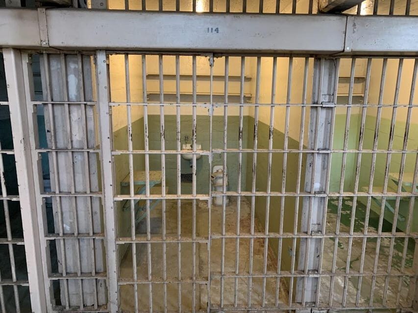 San Francisco: Alcatraz Night Tour with SF Bay Cruise - Should You Book This Alcatraz Night Tour With SF Bay Cruise?