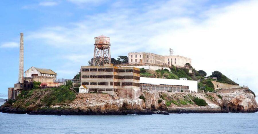 San Francisco: Alcatraz with San Francisco Bay Cruise - Key highlights that make this ticket worth your time