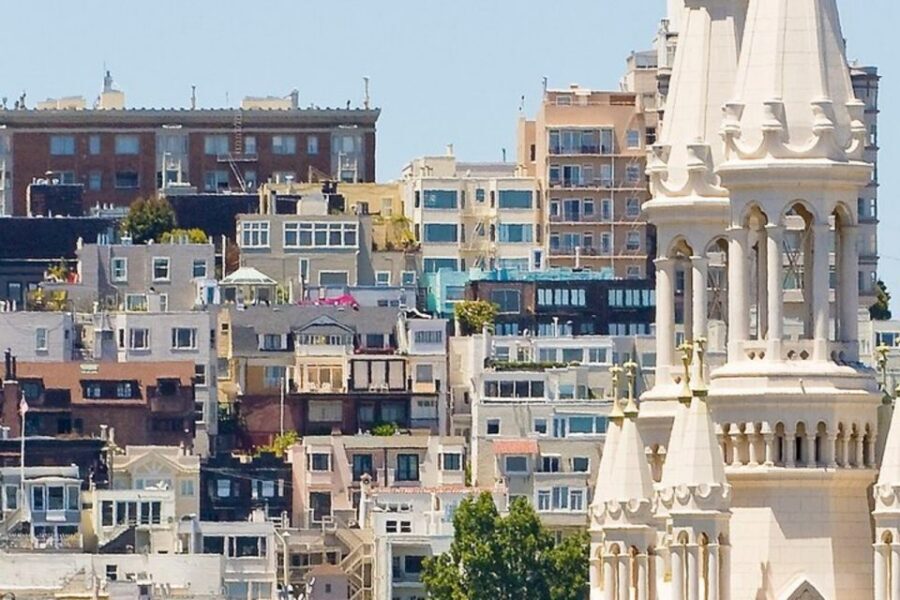 San Francisco: Alcatraz with SF City Tour - The value of pairing city sights with Alcatraz