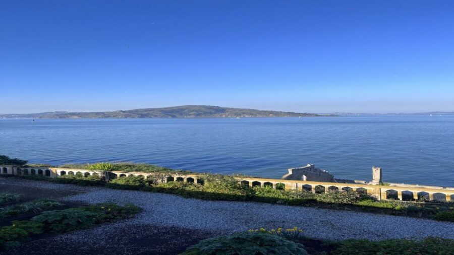San Francisco: Alcatraz with SF City Tour - Timing and order: when the schedule can flip
