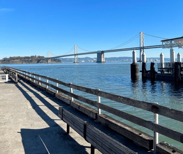 San Francisco: Alcatraz with SF City Tour - Price and what’s included at $159