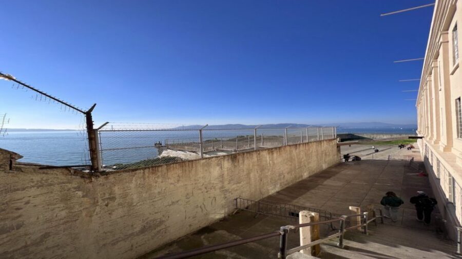 San Francisco: Alcatraz with SF City Tour - The guide factor: small group, big difference