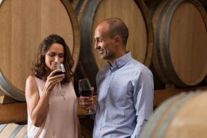 San Francisco: Armstrong Redwoods and Wine Tour with Tastings - Price and Group Size: Does $143.65 Feel Like Good Value?