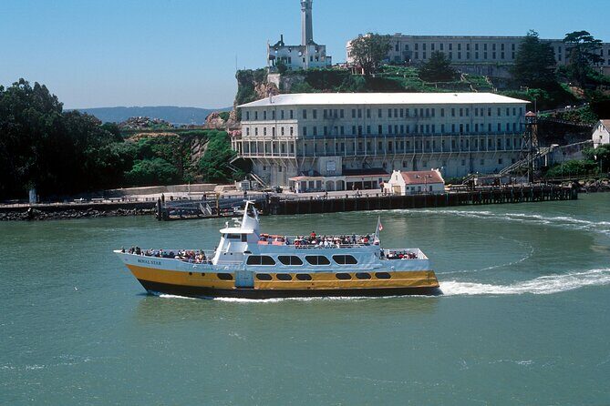 San Francisco Bay Cruise & Double Decker Night Tour - Weather Reality Check: Ponchos, Wind, and What to Wear