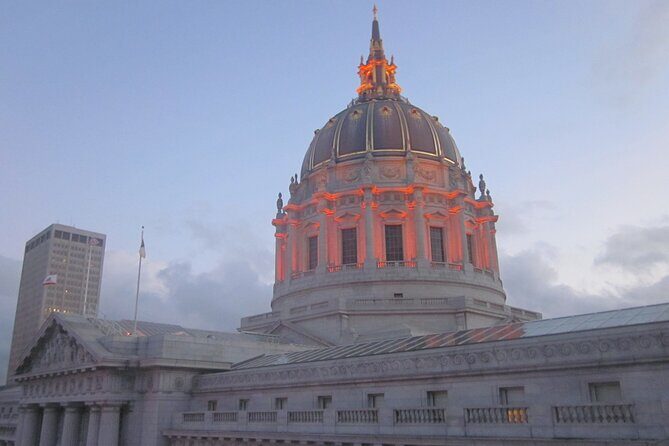 San Francisco Bay Cruise & Double Decker Night Tour - Logistics That Can Trip You Up (and How to Avoid That)