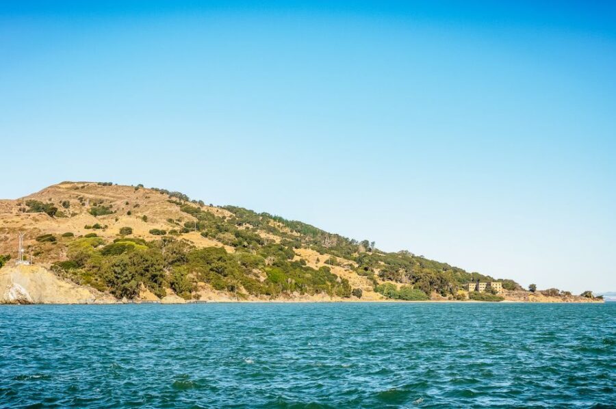 San Francisco: Bay Sailing Tour with Drinks - Crew style: personable captains, practical info, and music requests