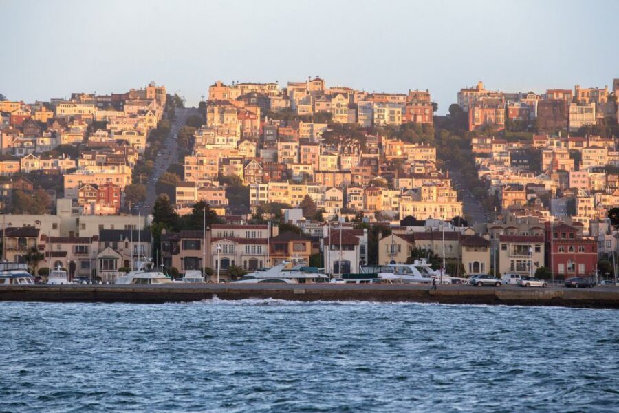 San Francisco Bay Sunset Cruise by Luxury Catamaran - Price and value: what $90 buys you (and what you’re skipping)