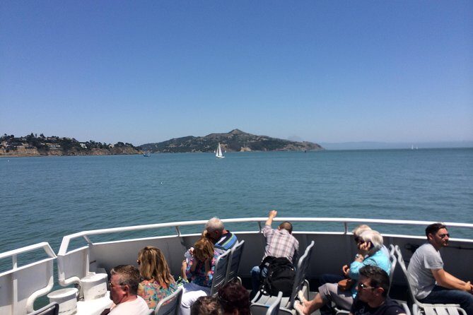 San Francisco Bike Rental For the Golden Gate Bridge - The ride out: Fort Mason, Crissy Field, Palace of Fine Arts, and Fort Point