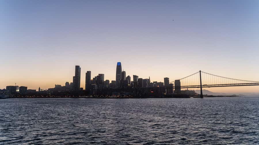 San Francisco: California Sunset Cruise (2-hours) - Should You Book This California Sunset Cruise?