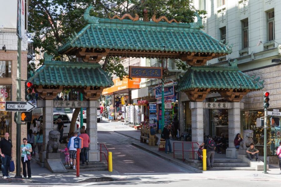 San Francisco: Chinatown Culinary Walking Tour - Price Value Check: Is $84 Worth It?