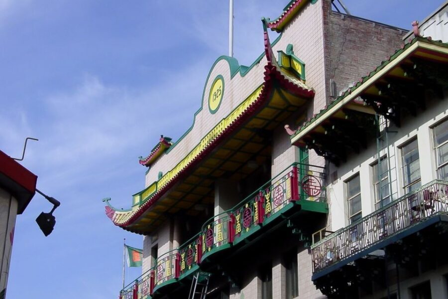 San Francisco: Chinatown Culinary Walking Tour - Dim Sum at the Old Bakery: Why This Stop Works