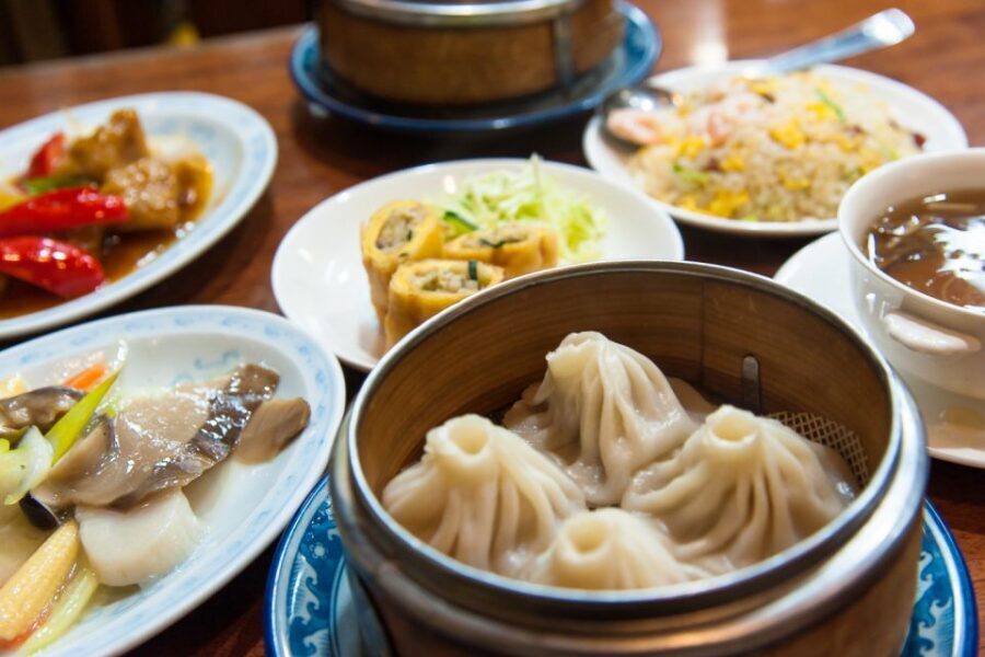 San Francisco: Chinatown Culinary Walking Tour - What You’ll Eat and Drink (And Why the Portions Matter)
