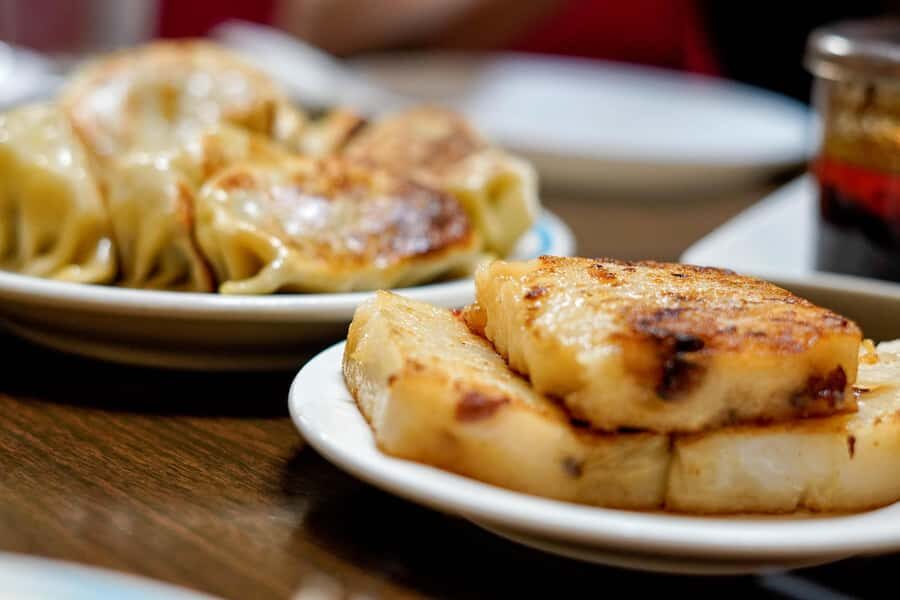 San Francisco: Chinatown Dim Sum and Tea Tour - Key things you’ll notice on this Chinatown dim sum and tea tour