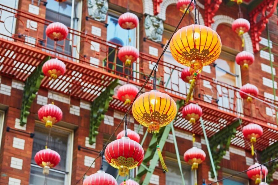 San Francisco: Chinatown Food and History Walking Tour - Key highlights worth circling