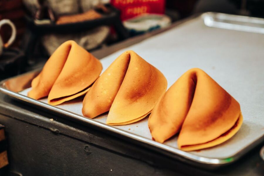 San Francisco: Chinatown Food and History Walking Tour - Delicious Dim Sum: tasting handmade-style bites on purpose