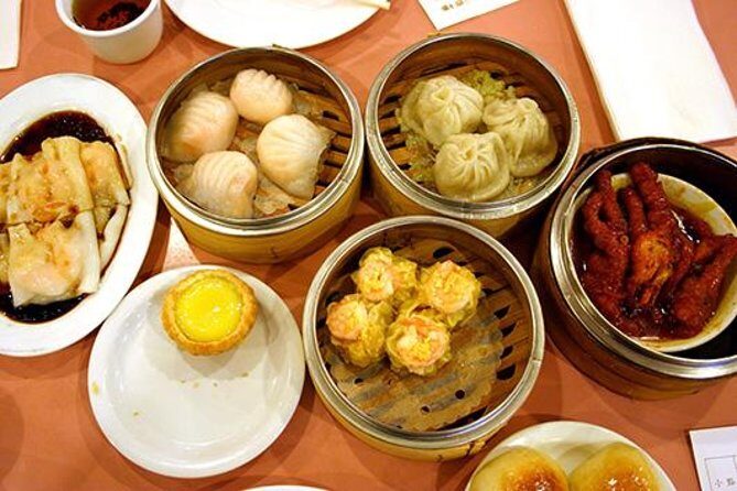 San Francisco Chinatown Food Tour - Price and logistics: what $99 buys you in real terms