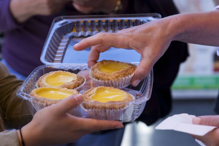 San Francisco: Chinatown Walking Food Tour - Key things that make this Chinatown tour worth your time