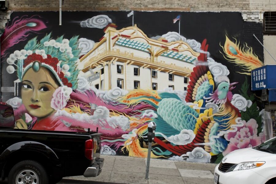 San Francisco: Chinatown Walking Food Tour - The small-group pace that keeps you eating, not waiting