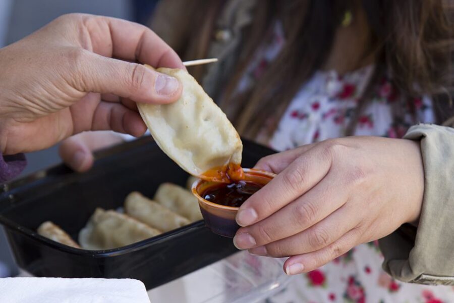 San Francisco: Chinatown Walking Food Tour - Why you don’t wait in long lines (and what that means for your day)