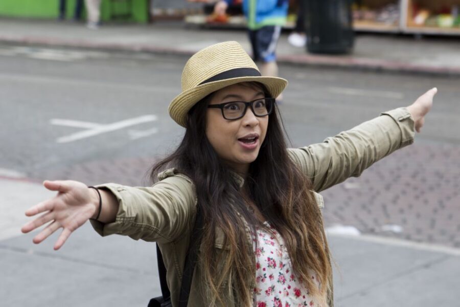 San Francisco: Chinatown Walking Food Tour - The guide factor: what you gain from a real local voice