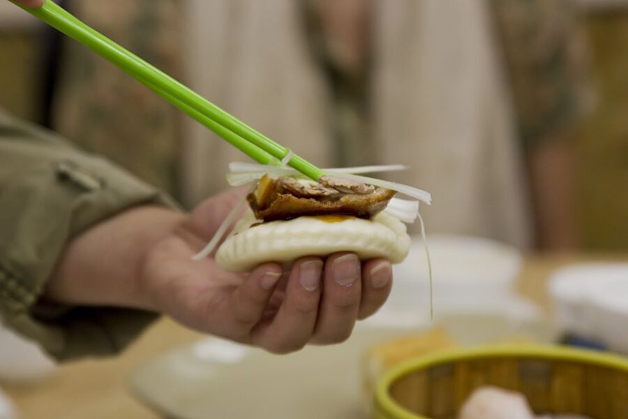San Francisco: Chinatown Walking Food Tour - What to watch for: dietary needs and what “prepared in advance” means