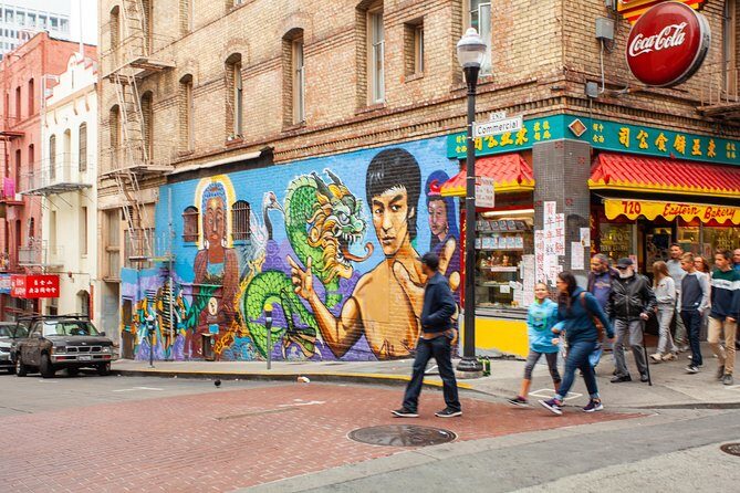 San Francisco Chinatown Walking Tour - Why a Chinatown walk beats a quick drive-by