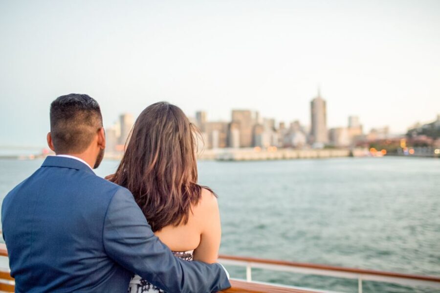 San Francisco: City Cruises Premier Brunch or Dinner Cruise - Best Fit: Who Should Book the Brunch or Dinner Cruise?