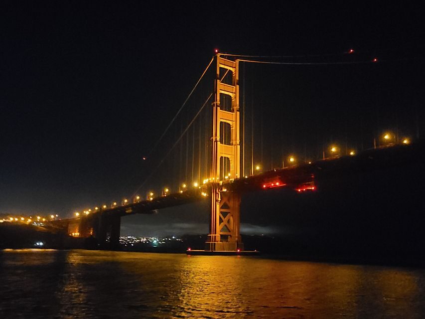 San Francisco: City Cruises Premier Brunch or Dinner Cruise - What You’ll Eat on the Champagne Brunch Cruise