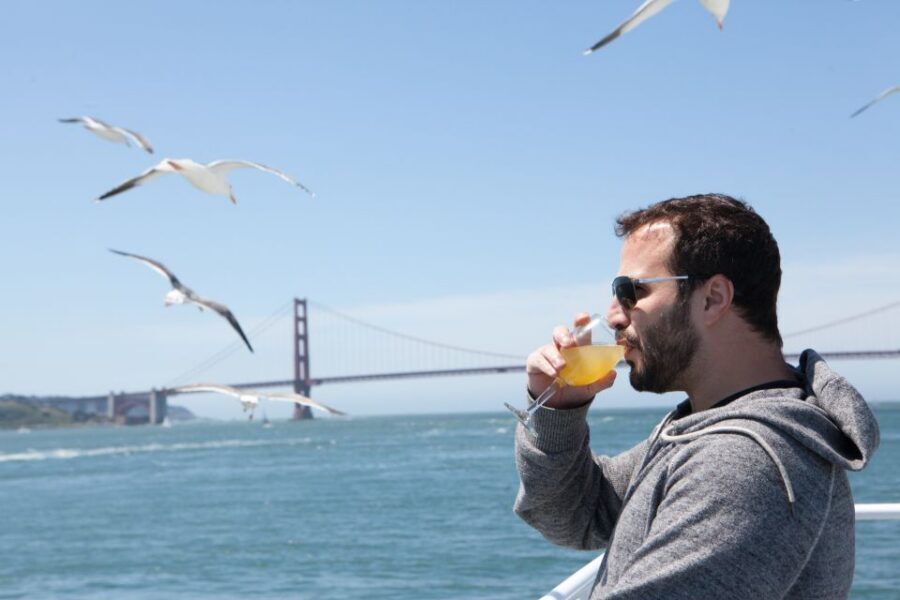 San Francisco: City Cruises Premier Brunch or Dinner Cruise - Dress Code and Comfort: Casual Brunch vs Semi-Formal Dinner