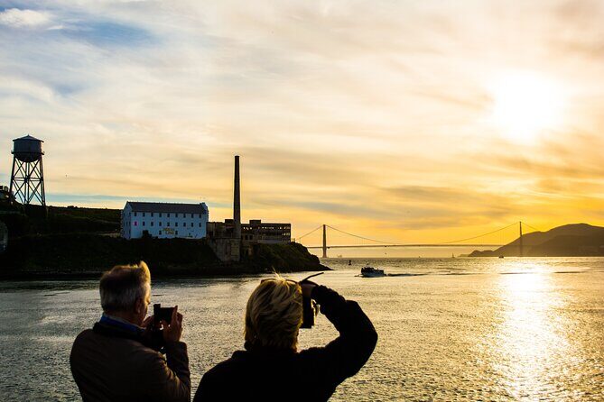 San Francisco City Lights Cruise (2-hours) - Key things I’d zero in on
